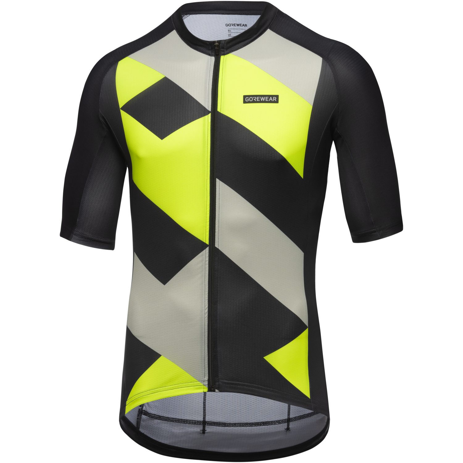 An image of the Spirit Signal Jersey Mens being displayed without a product model wearing the product.