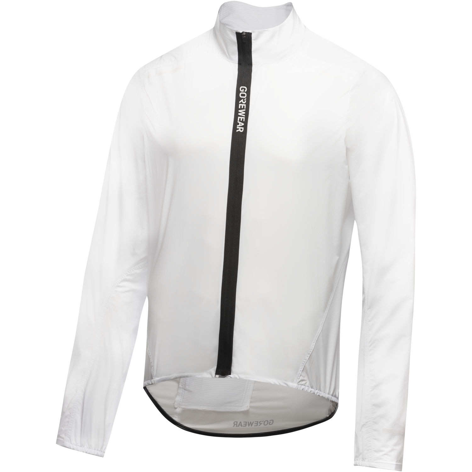 An image of the SPINSHIFT Windbreaker Mens being displayed without a product model wearing the product.