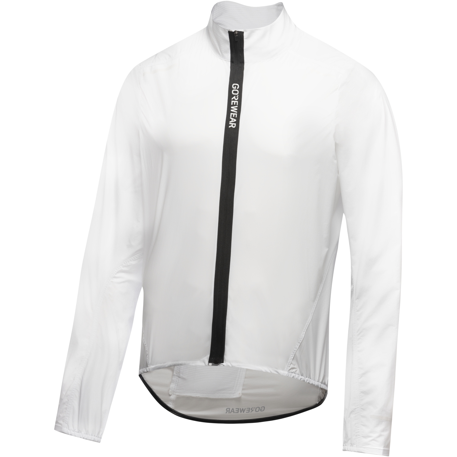 An image of the SPINSHIFT Windbreaker Mens being displayed without a product model wearing the product.