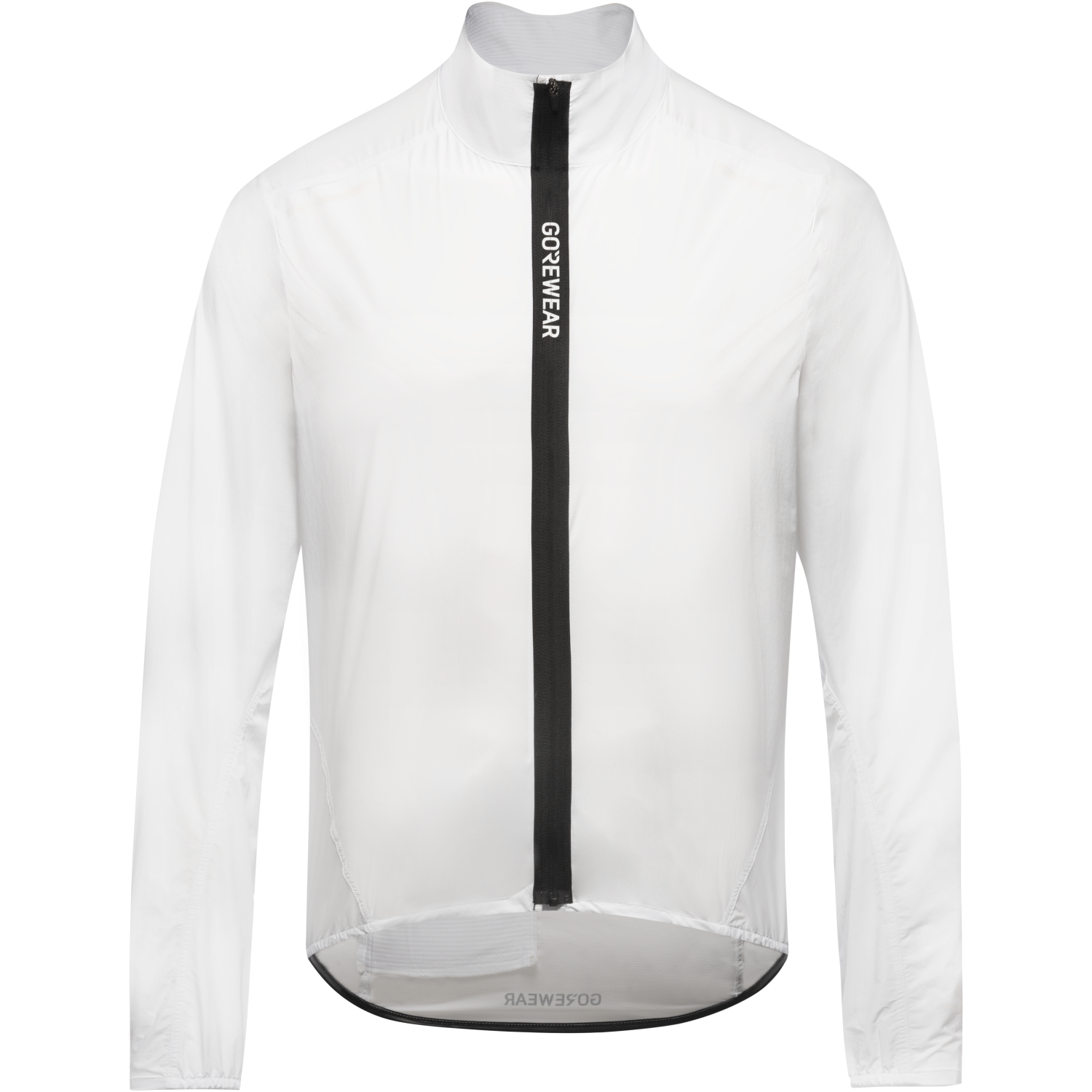An image of the SPINSHIFT Windbreaker Mens being displayed without a product model wearing the product.