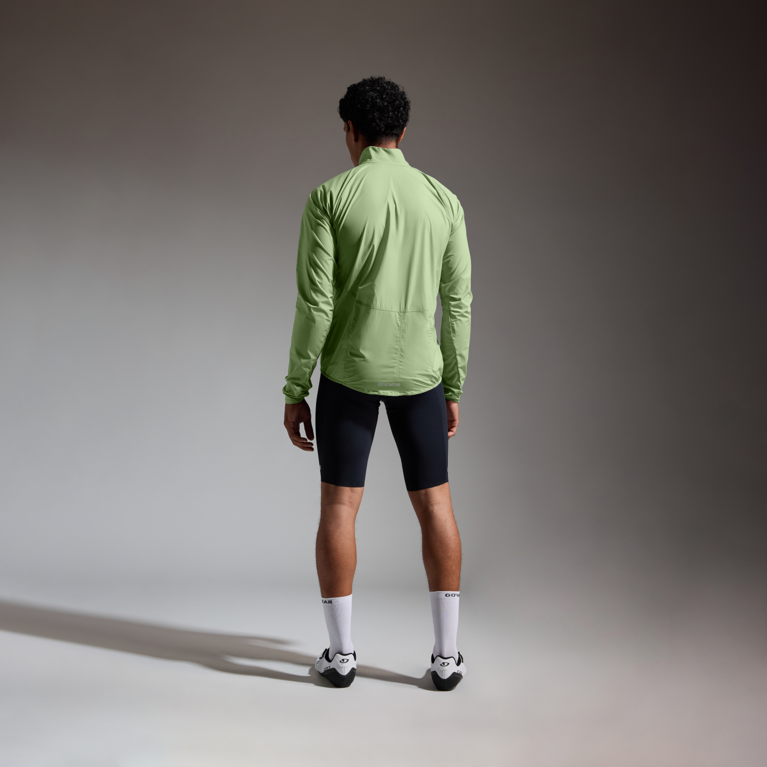 SPINSHIFT Windbreaker Mens