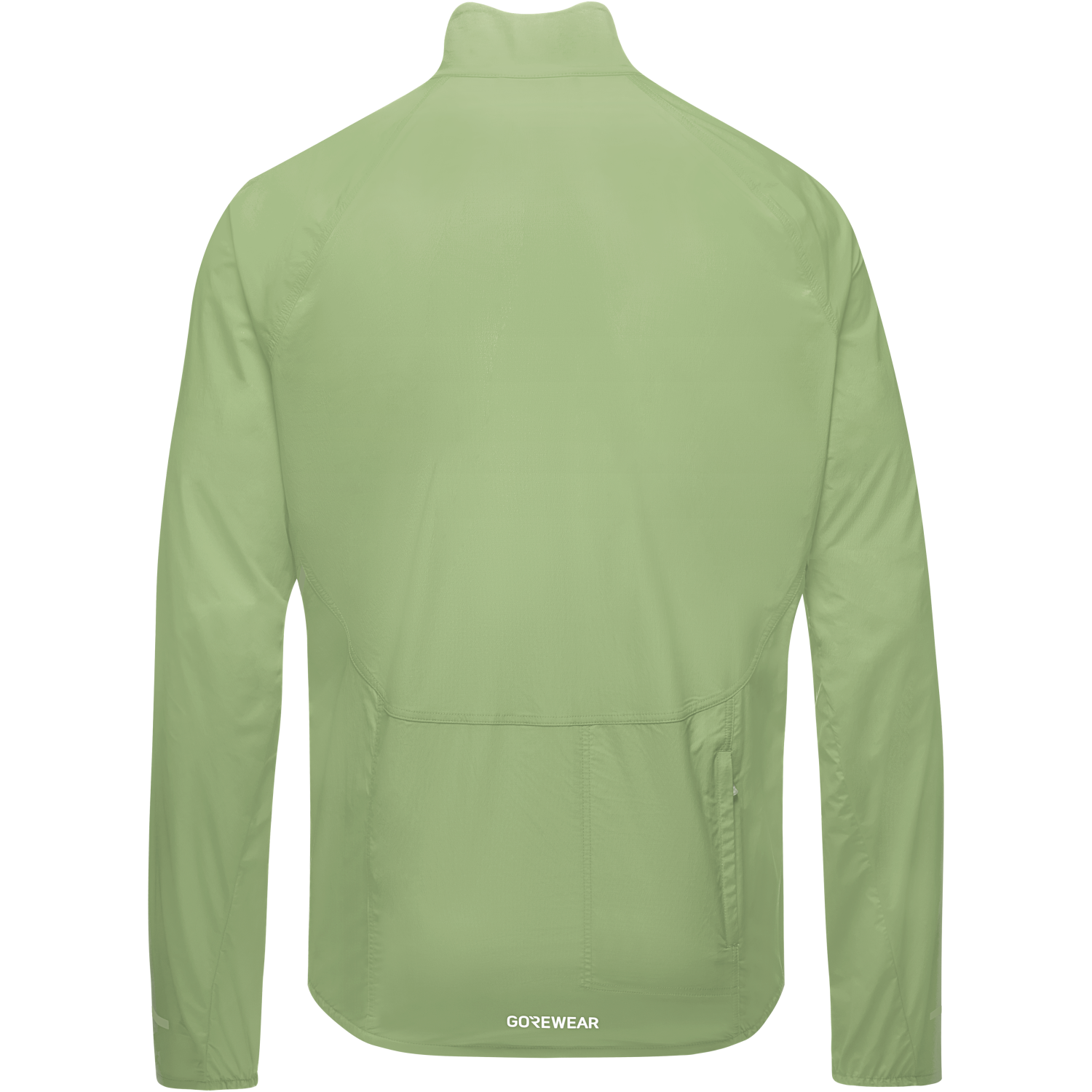 SPINSHIFT Windbreaker Mens