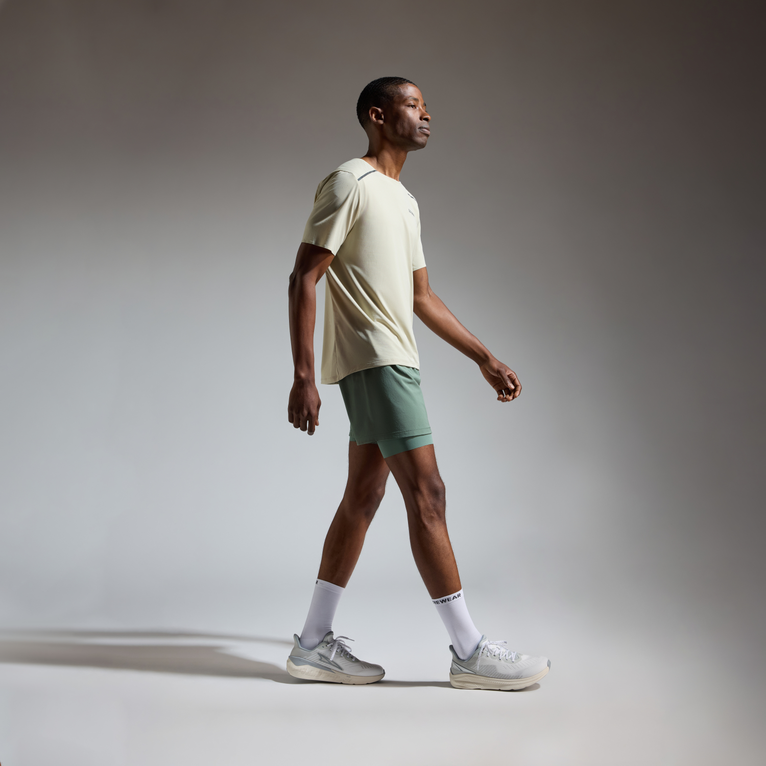 CONCURVE 5” 2in1 Shorts Mens