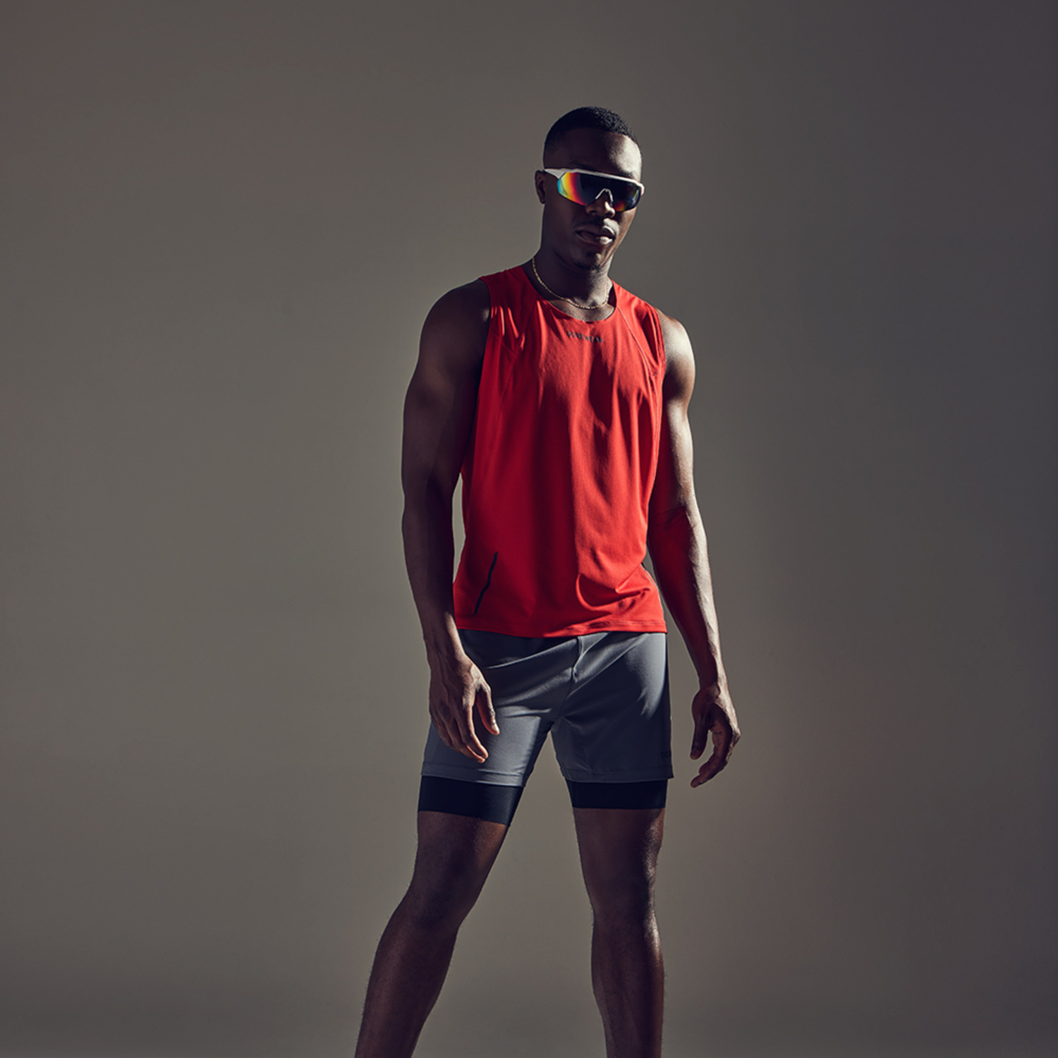 CONCURVE 5” 2in1 Shorts Mens