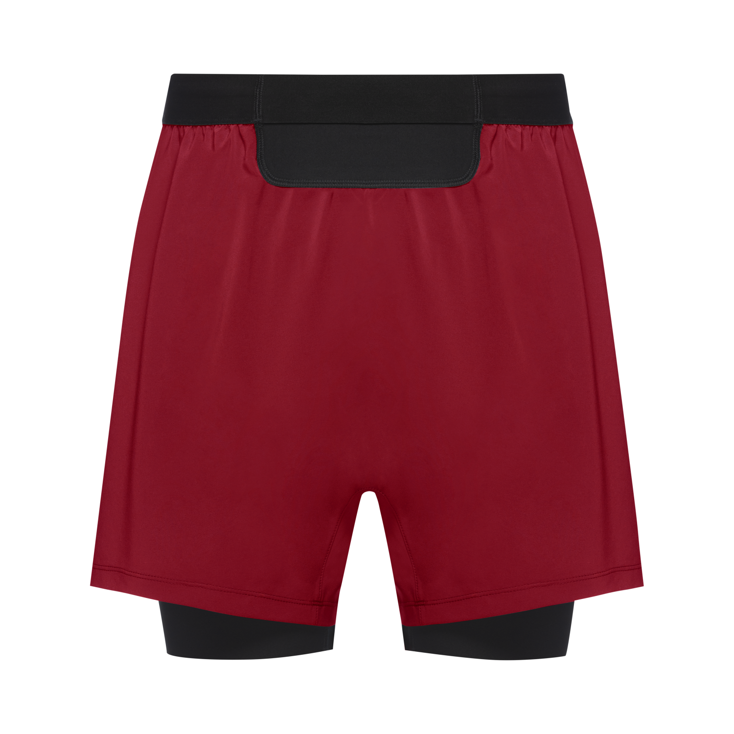 CONCURVE 5” 2in1 Shorts Mens