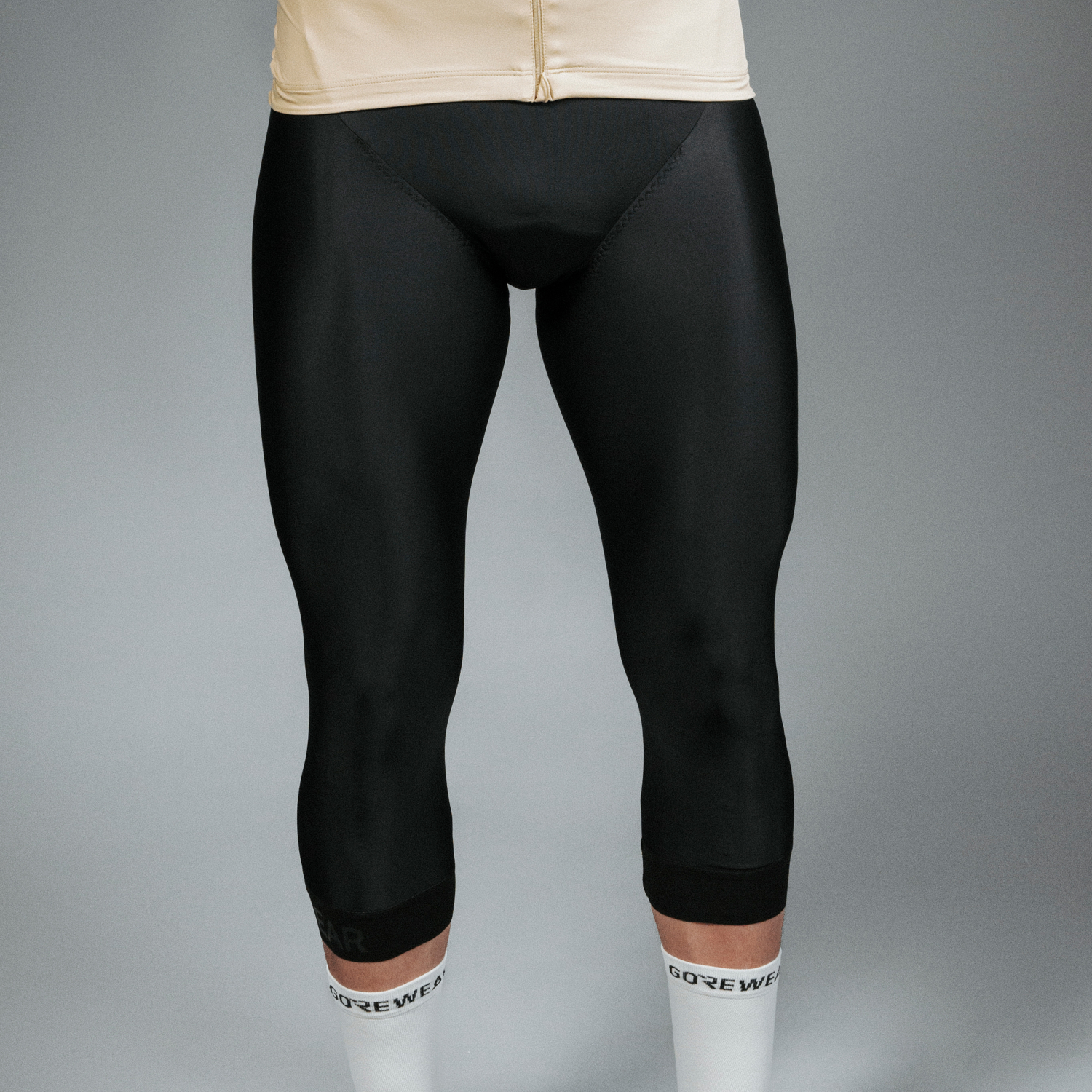 SWIFTRIDE ¾ Bib Tights Mens