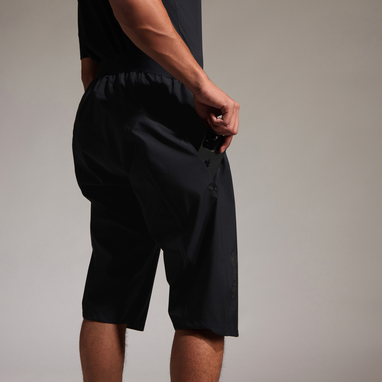 LUPRA GORE-TEX Shorts | GOREWEAR US