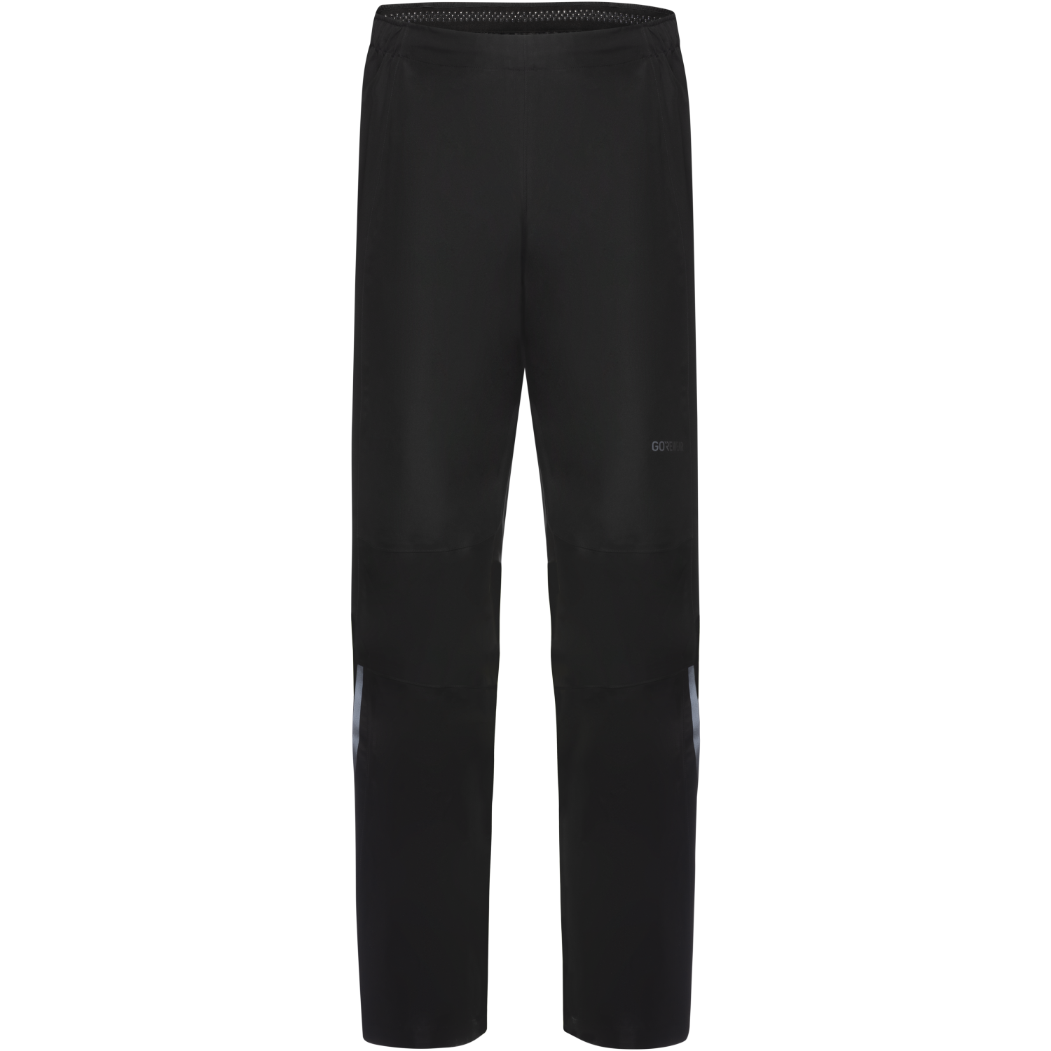 An image of the GLIDEWHEEL GORE-TEX Pants Mens being displayed without a product model wearing the product.