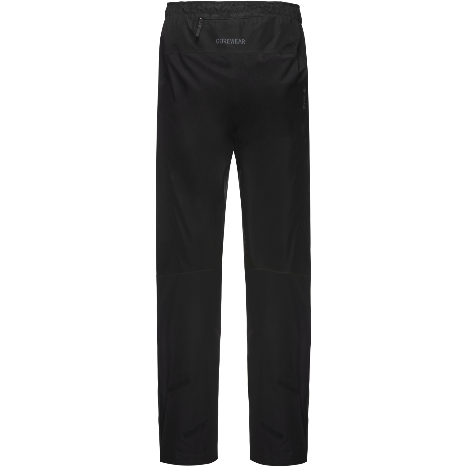 An image of the GLIDEWHEEL GORE-TEX Pants Mens being displayed without a product model wearing the product.