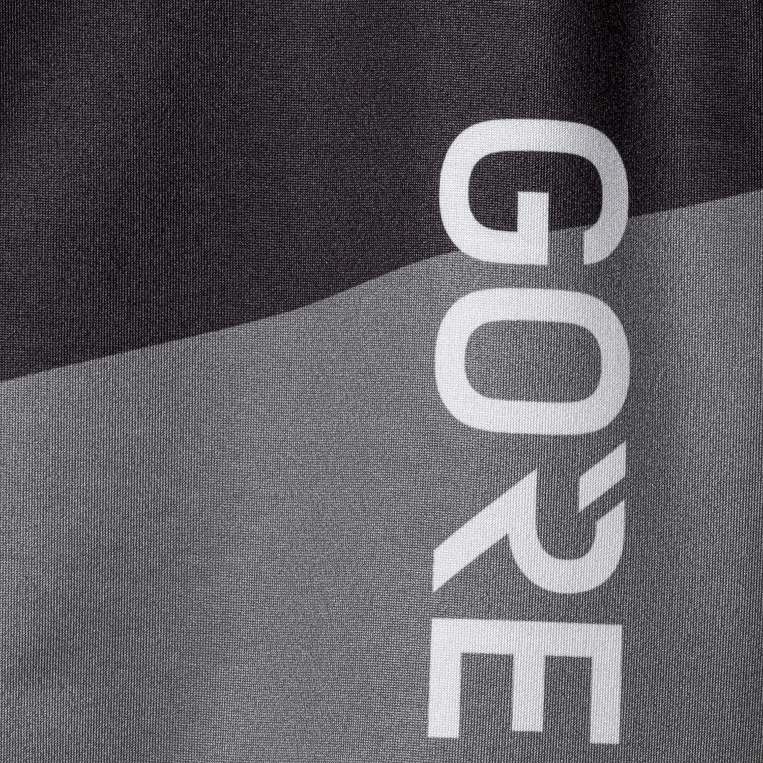 An image of the SPINSHIFT Colorblock Jersey Mens being displayed without a product model wearing the product.