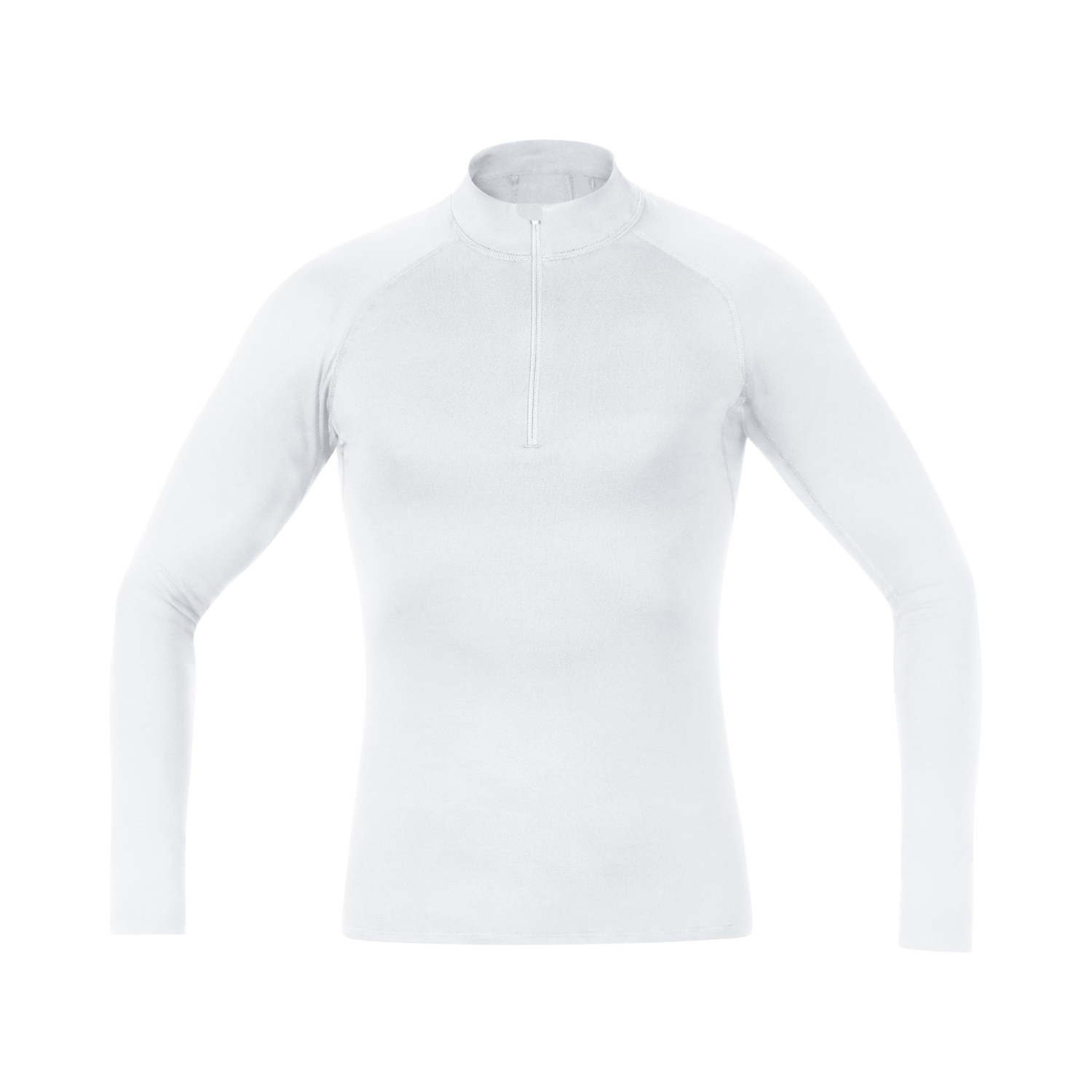 An image of the M Base Layer Thermo Turtleneck being displayed without a product model wearing the product.