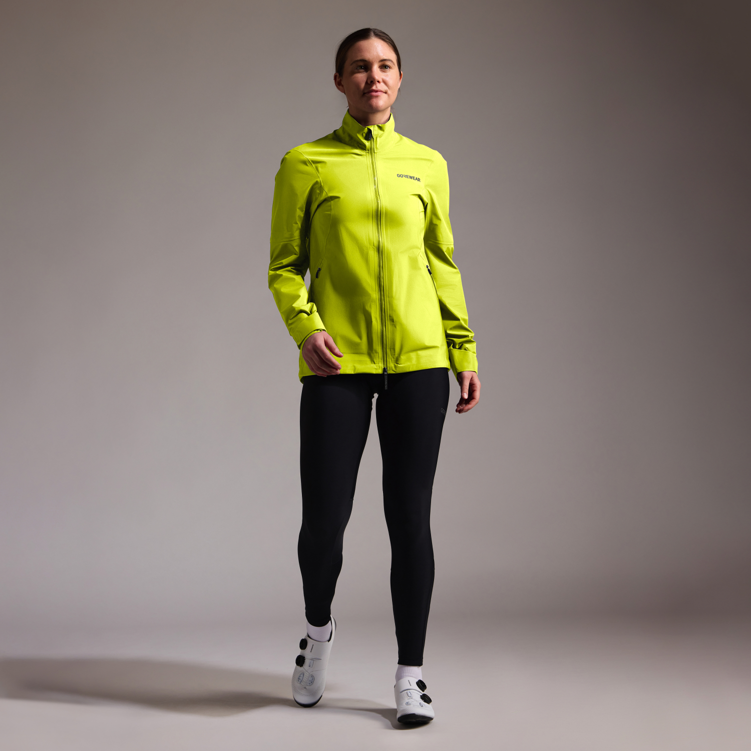 SWIFTRIDE GORE-TEX Jacket Womens