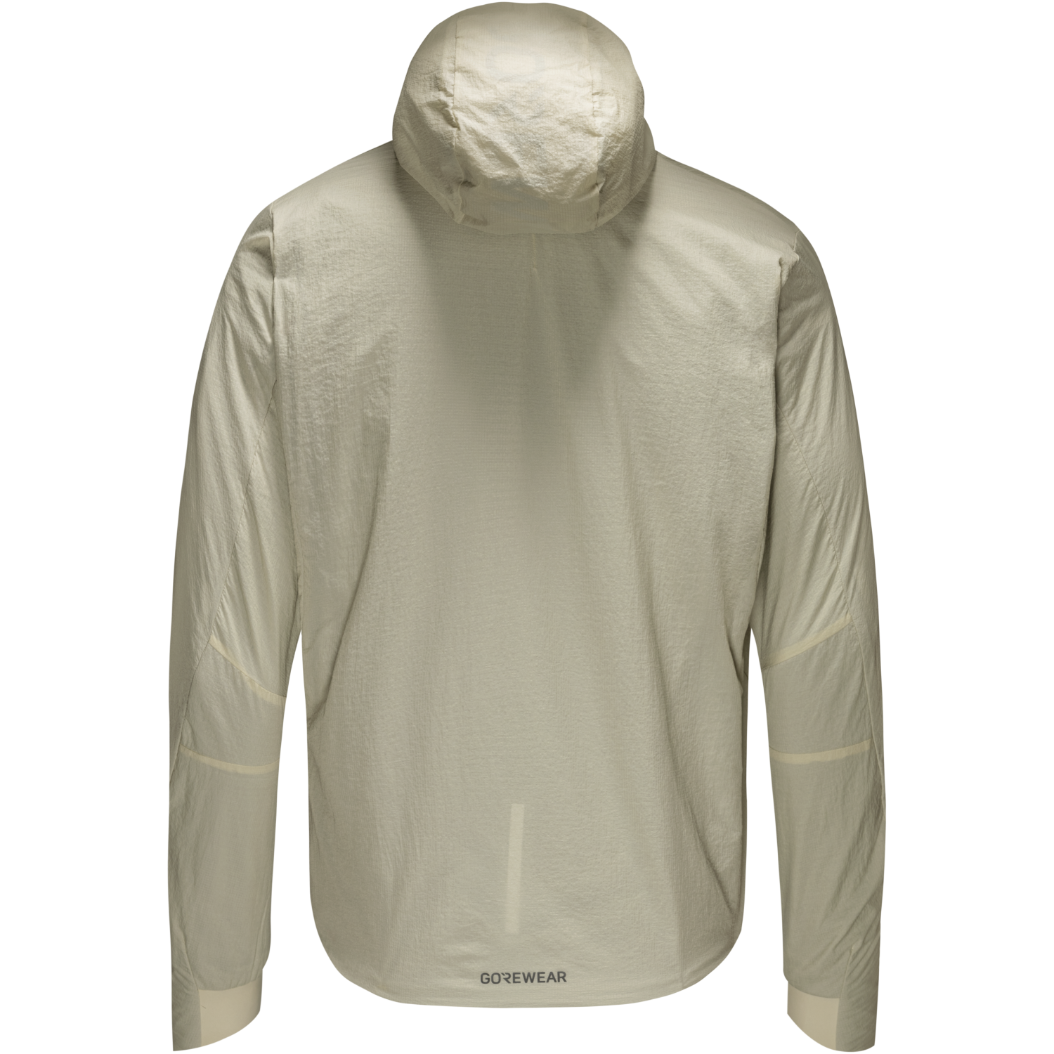 CONCURVE WINDSTOPPER® Insulated Hooded Jacket Mens