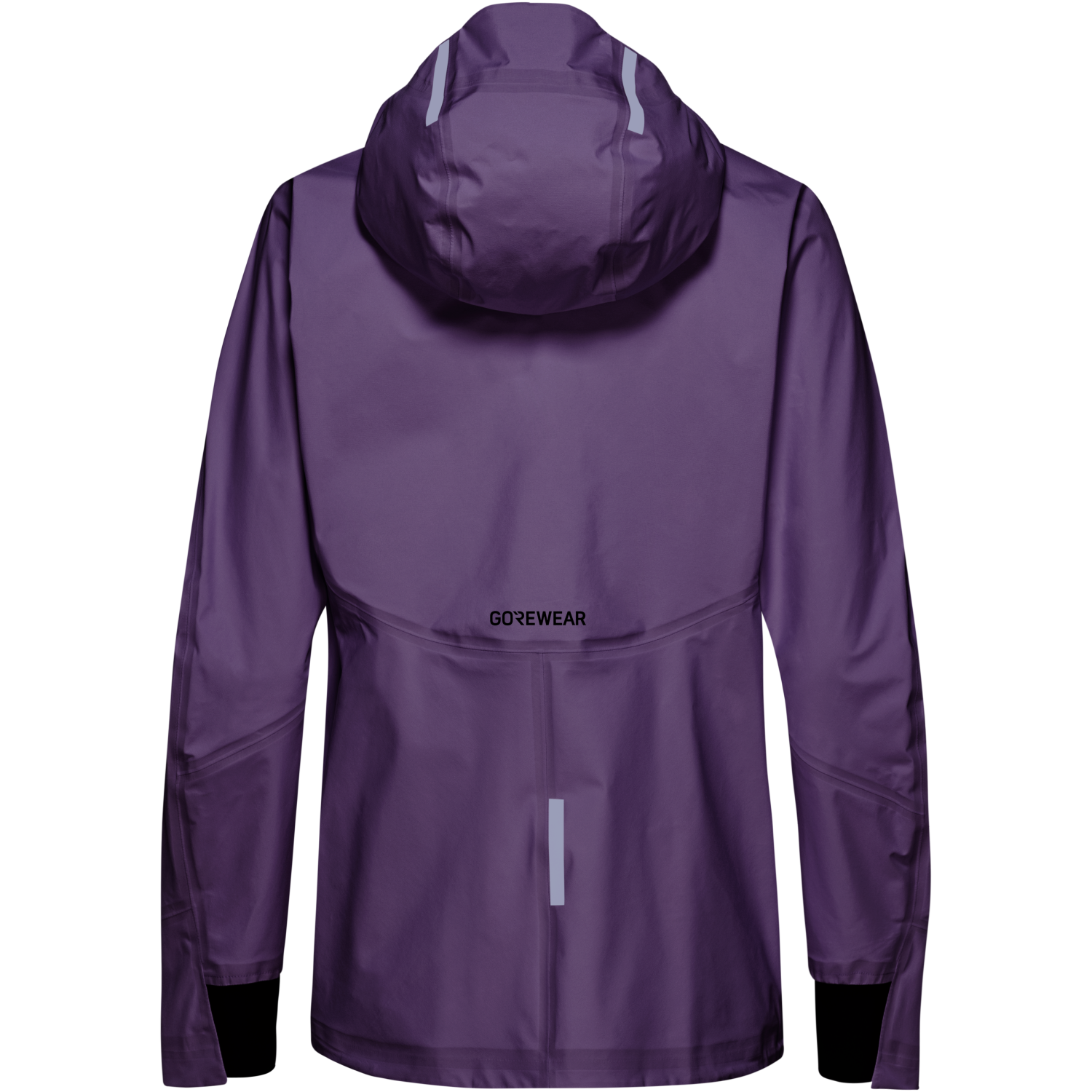 CONCURVE GORE-TEX Logo Jacket Womens