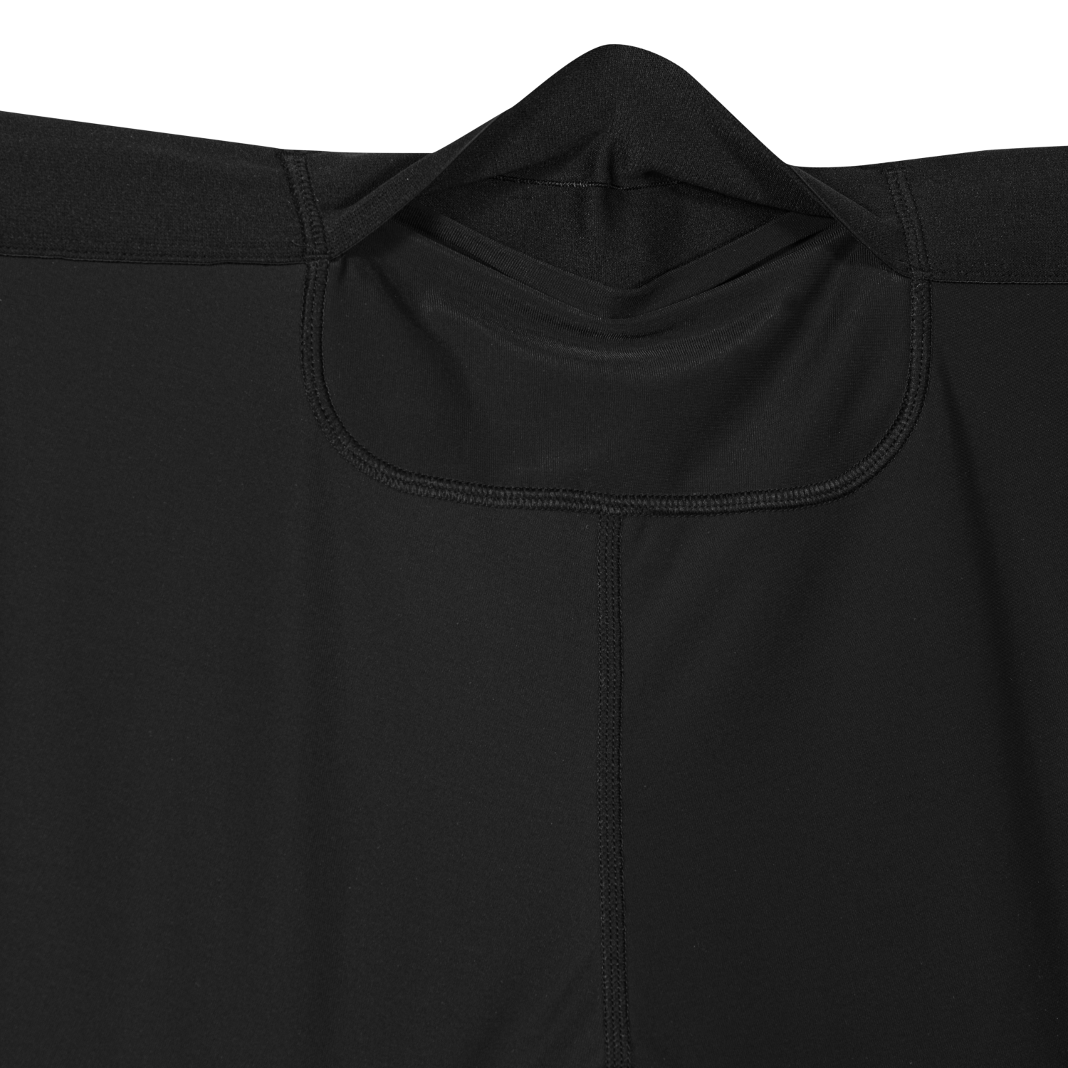 An image of the CONCURVE 2.0 Thermo Tights Mens being displayed without a product model wearing the product.