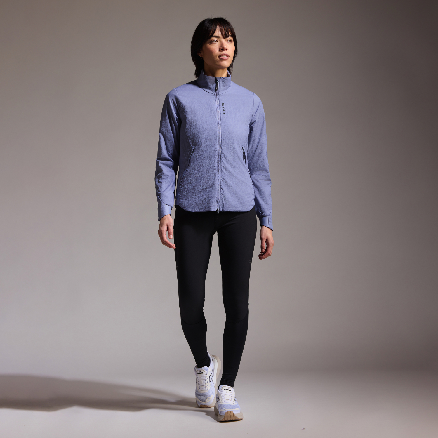 CONCURVE WINDSTOPPER® Insulated Jacket Womens