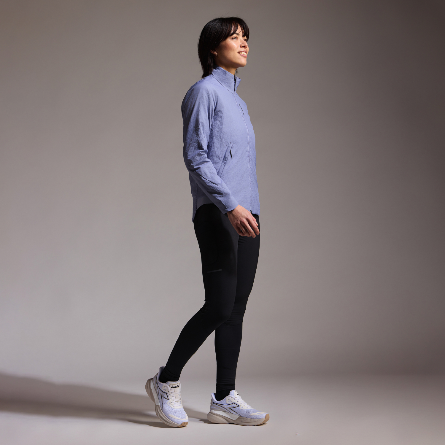 CONCURVE WINDSTOPPER® Insulated Jacket Womens