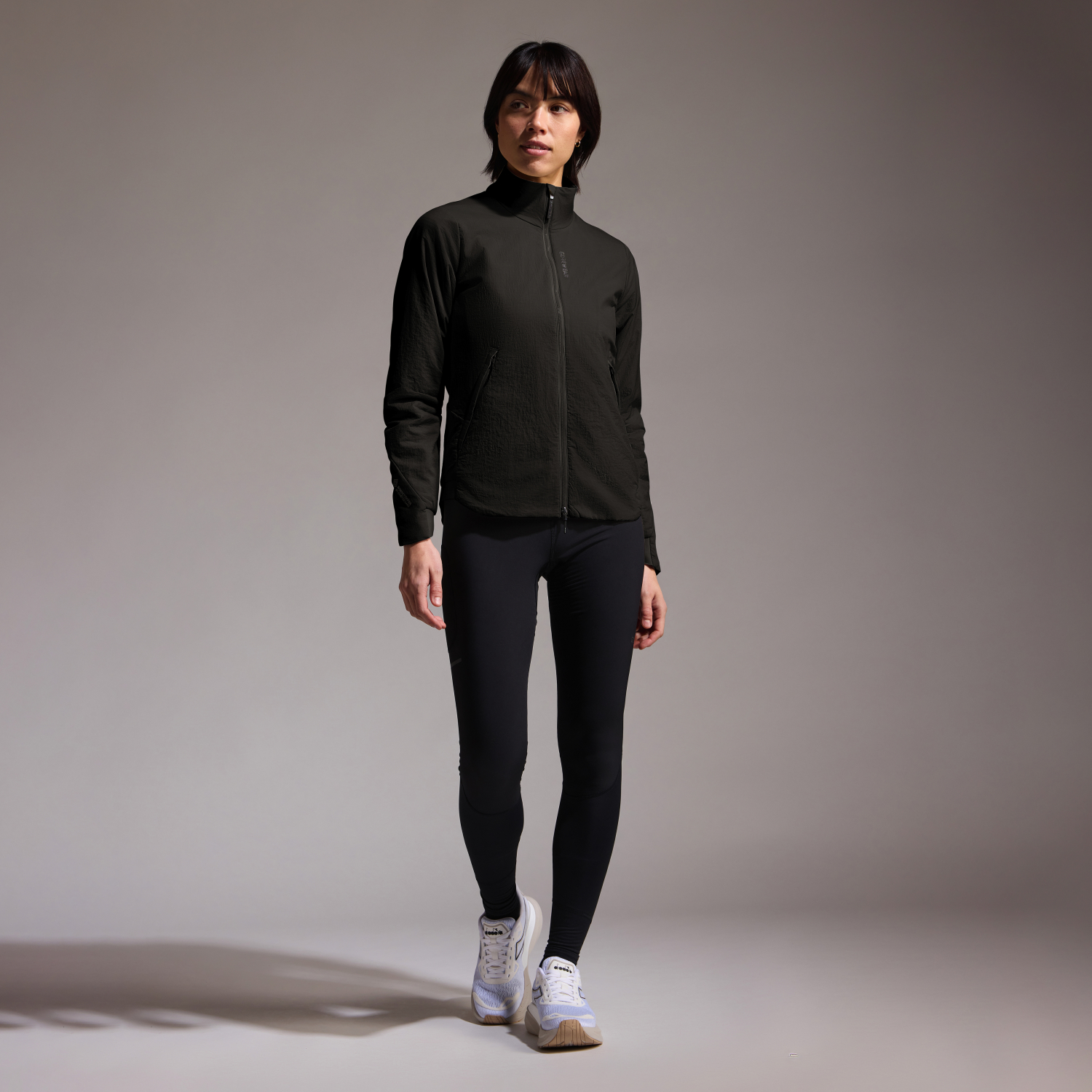 CONCURVE WINDSTOPPER® Insulated Jacket Womens