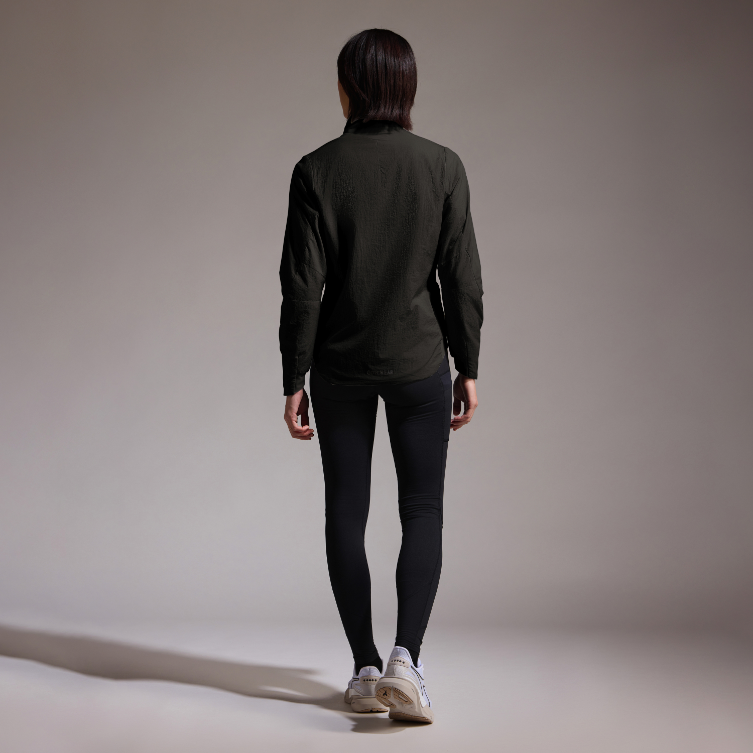 CONCURVE WINDSTOPPER® Insulated Jacket Womens