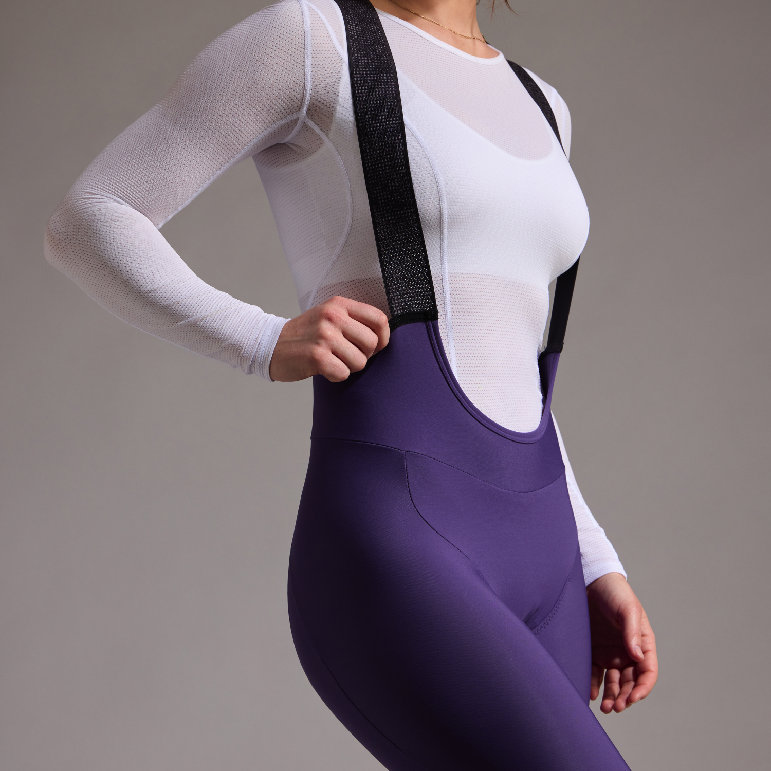 DE00--Purple Indigo