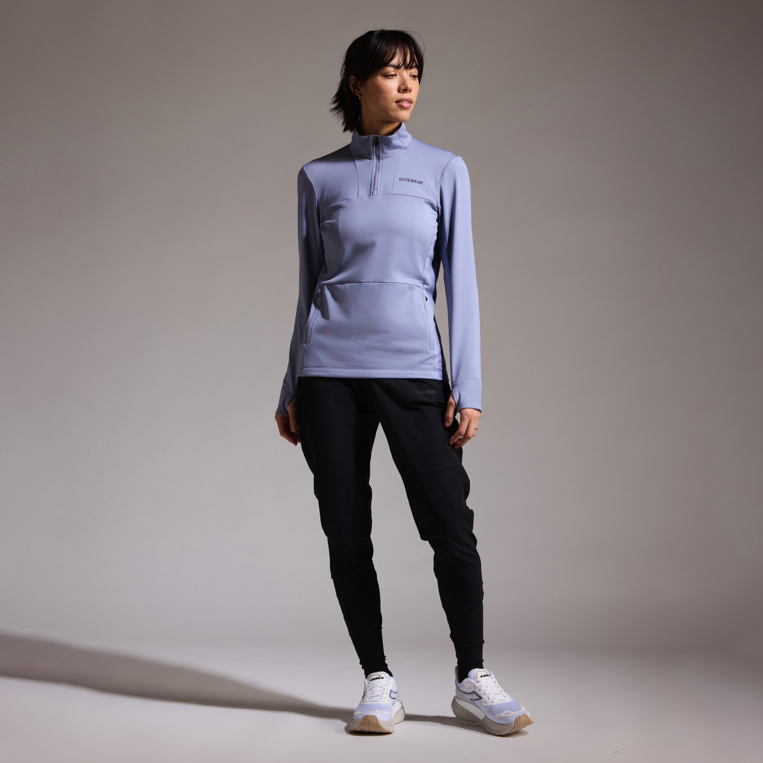 DF00--Amethyst Grey