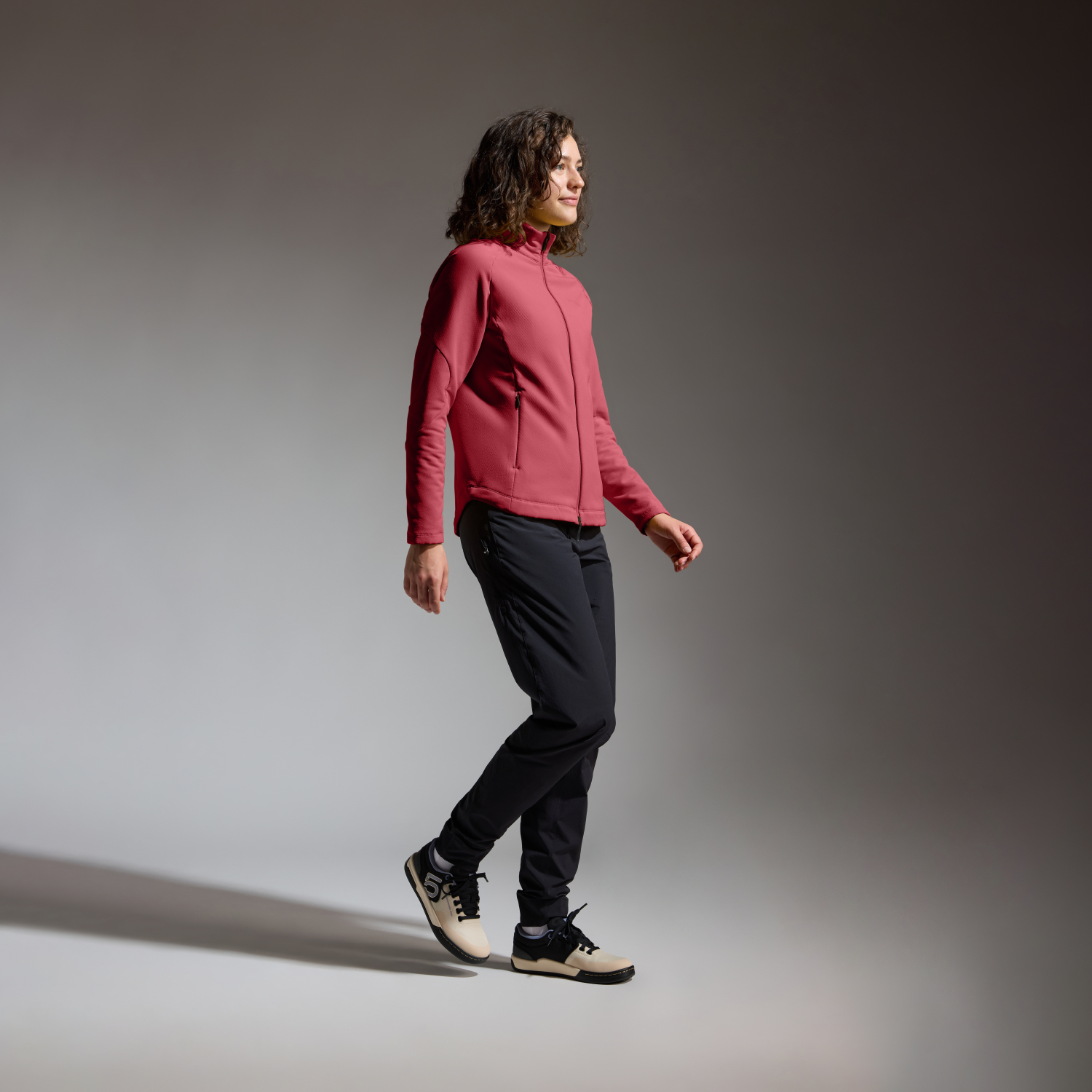FERNFLOW Thermo Jacket Womens