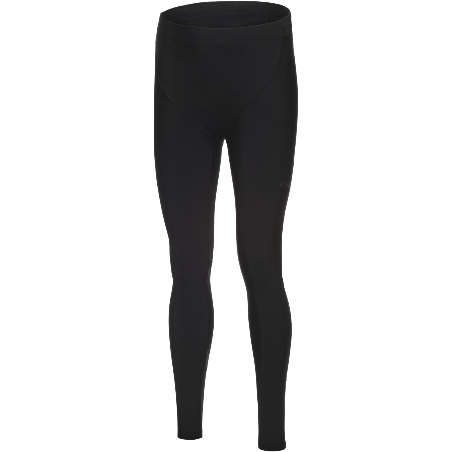 An image of the SWIFTRIDE Thermo Tights Mens being displayed without a product model wearing the product.