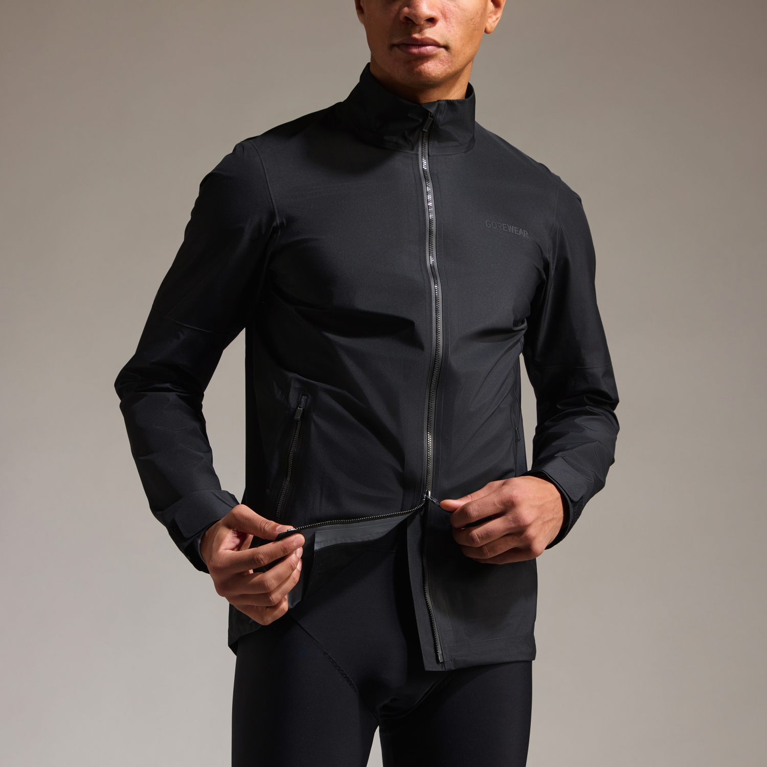 SWIFTRIDE GORE-TEX Jacket Mens