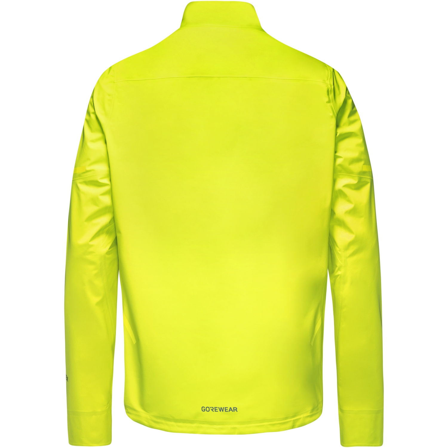 An image of the SWIFTRIDE GORE-TEX Jacket Mens being displayed without a product model wearing the product.