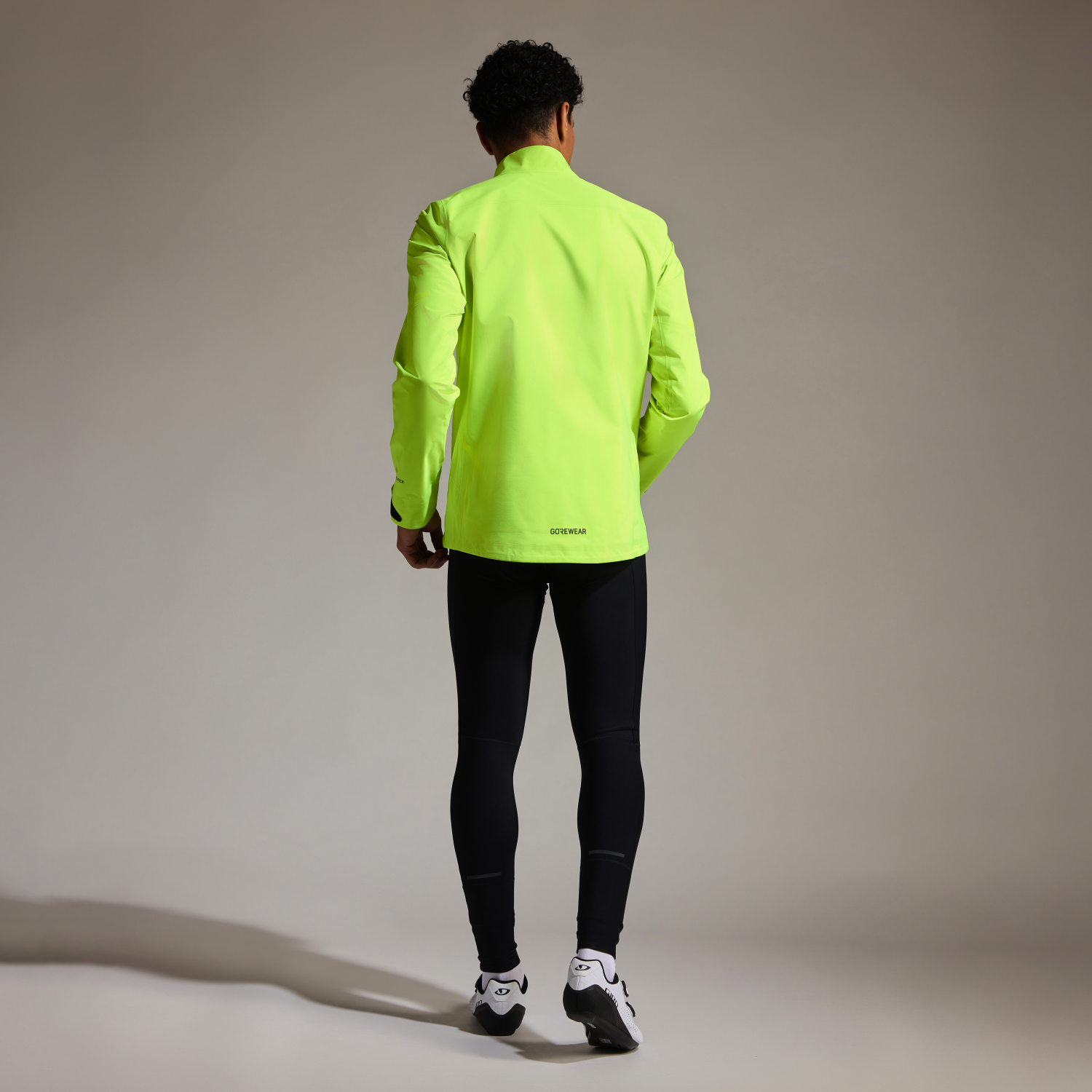 SWIFTRIDE GORE-TEX Jacket Mens