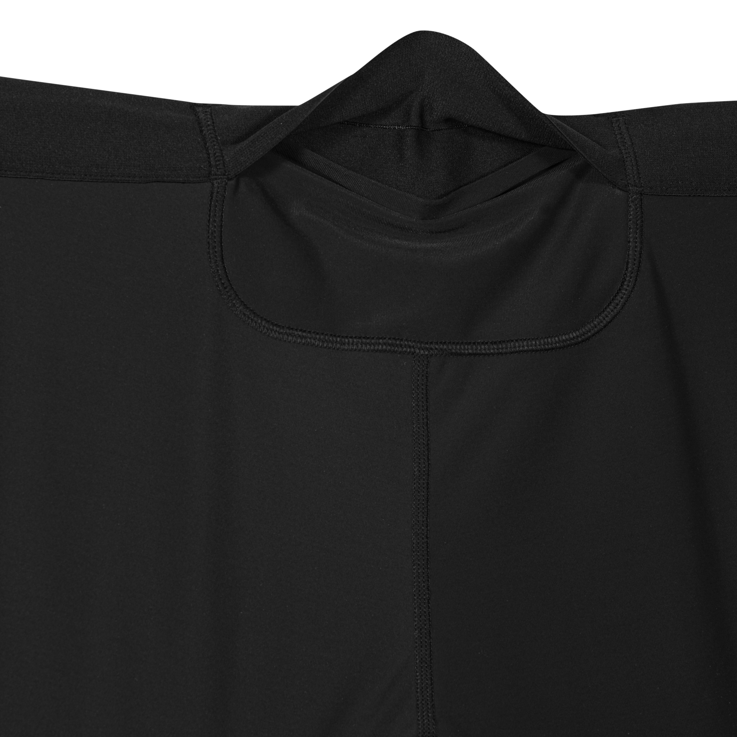 An image of the CONCURVE 2.0 Thermo Tights Womens being displayed without a product model wearing the product.