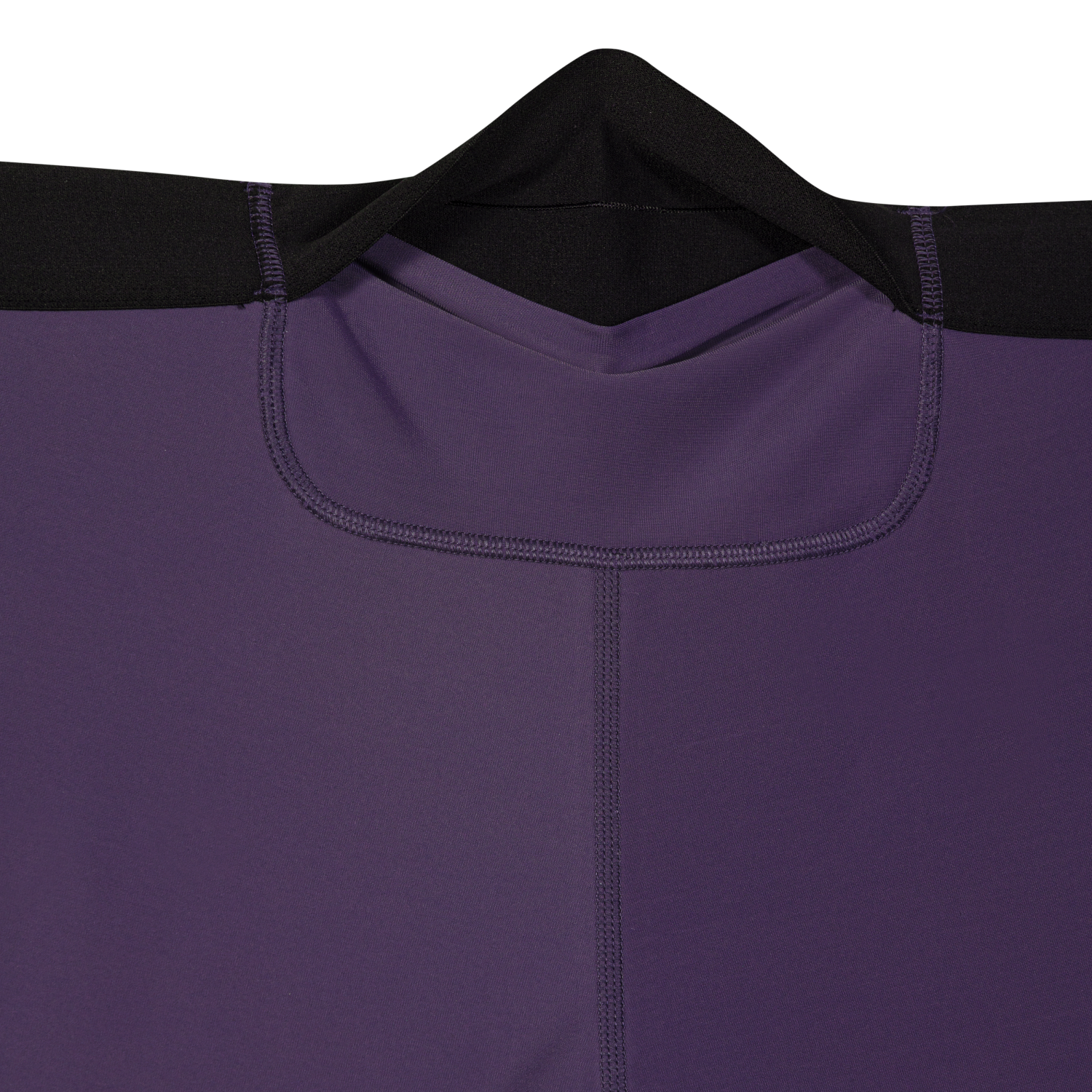 An image of the CONCURVE 2.0 Thermo Tights Womens being displayed without a product model wearing the product.