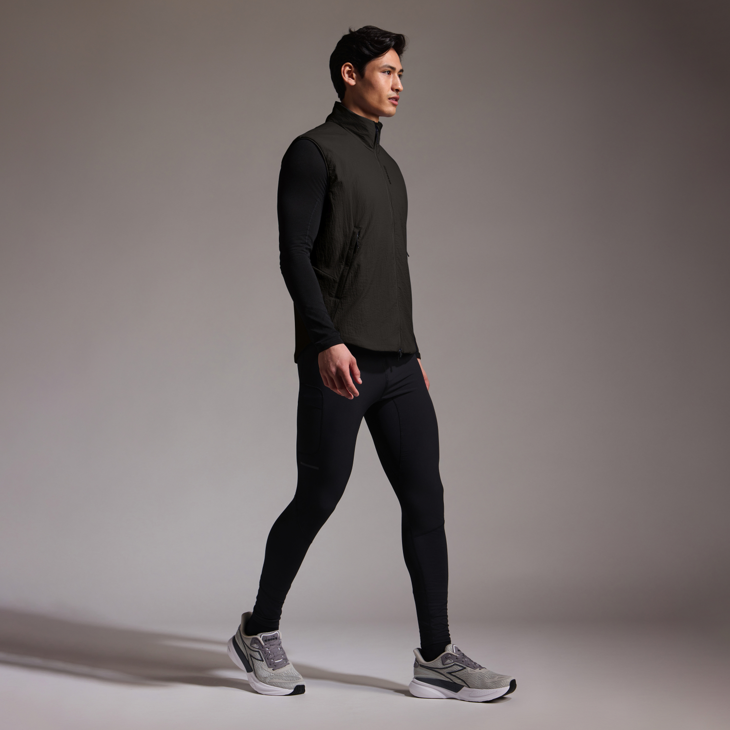 CONCURVE WINDSTOPPER® Insulated Vest Mens