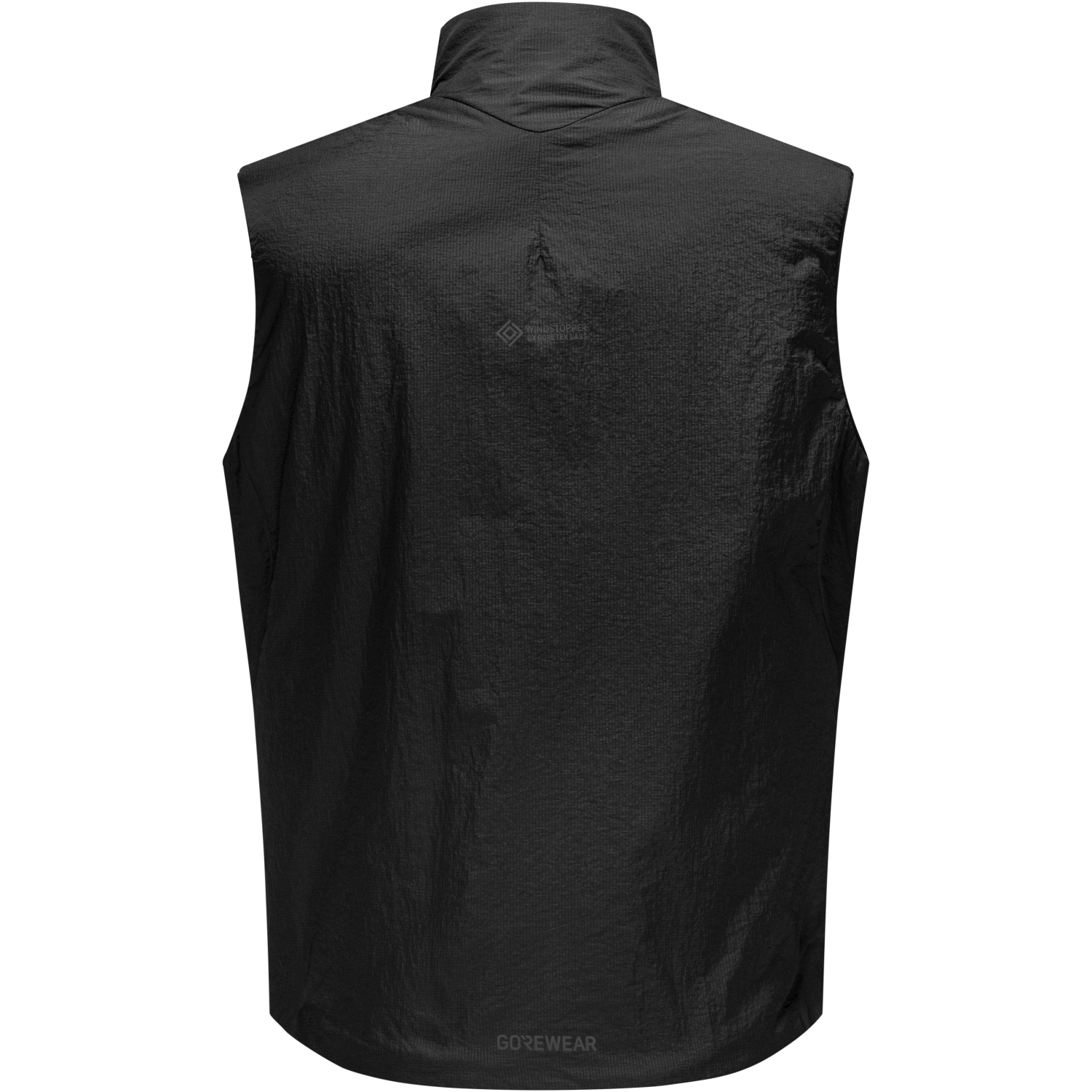 CONCURVE WINDSTOPPER® Insulated Vest Mens