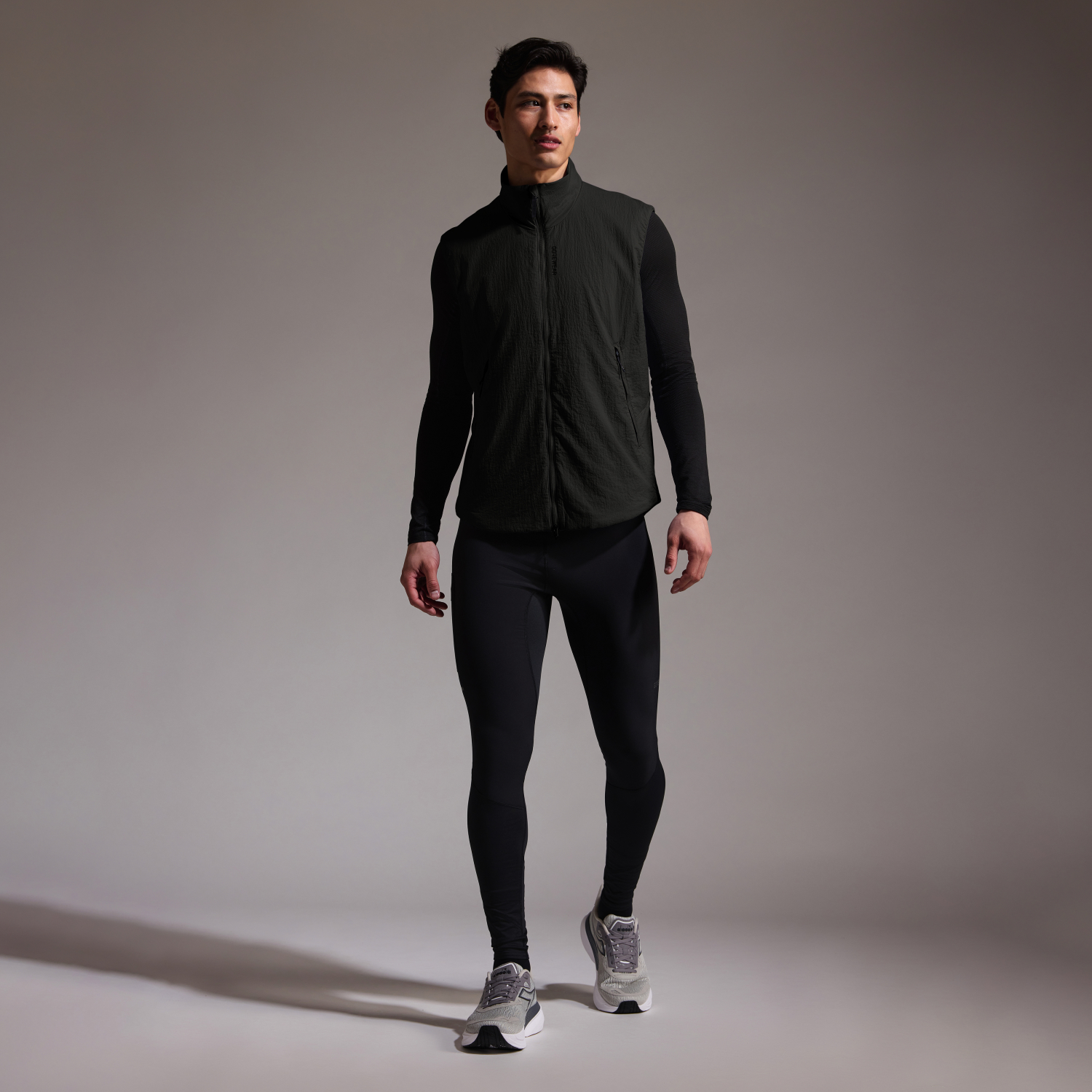 CONCURVE WINDSTOPPER® Insulated Vest Mens