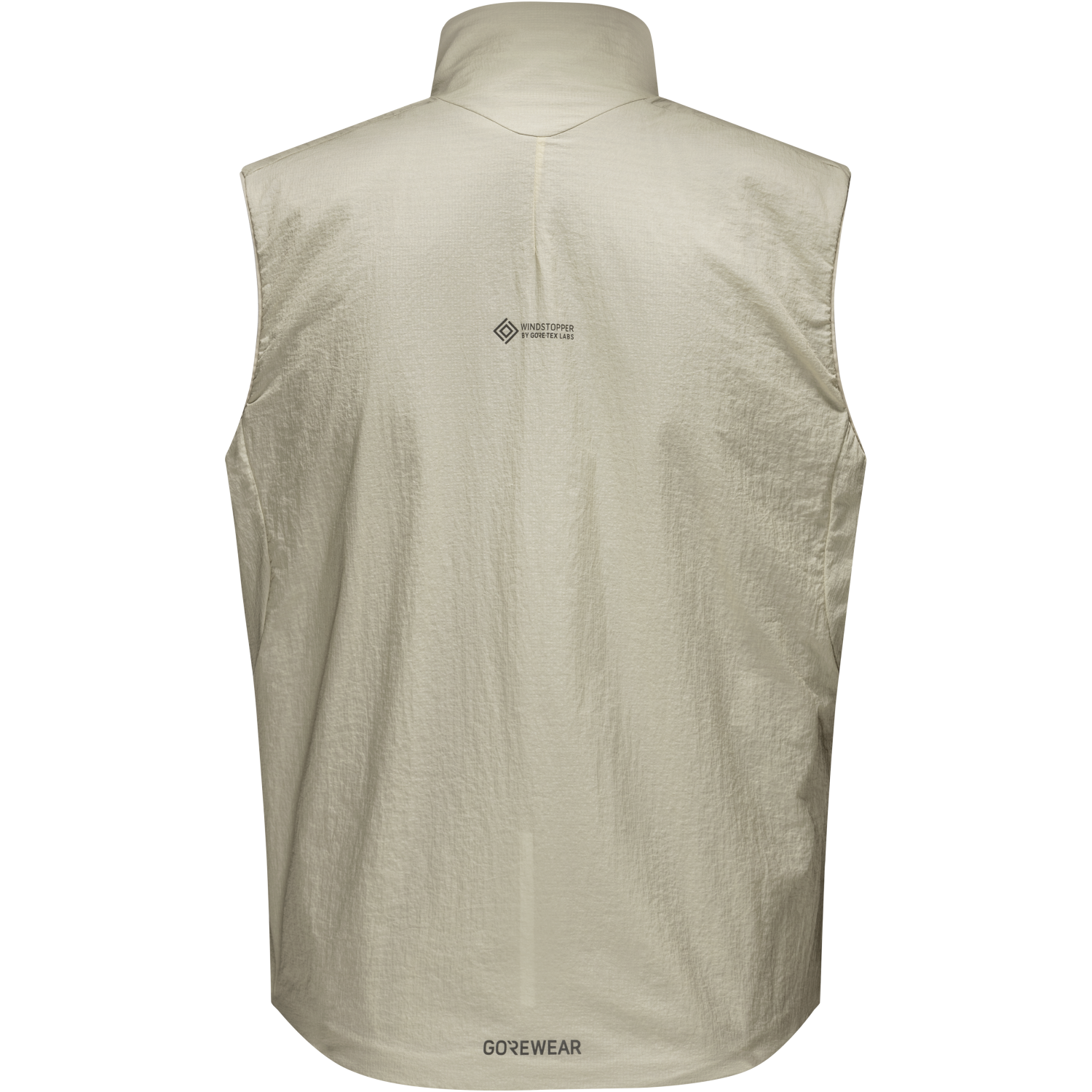CONCURVE WINDSTOPPER® Insulated Vest Mens