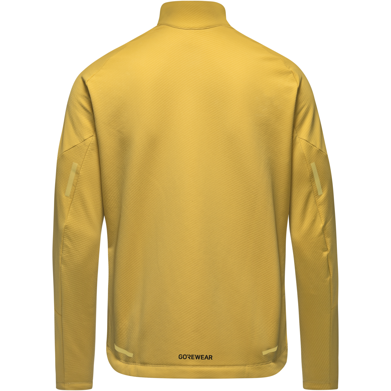 An image of the FERNFLOW Thermo Jacket Mens being displayed without a product model wearing the product.
