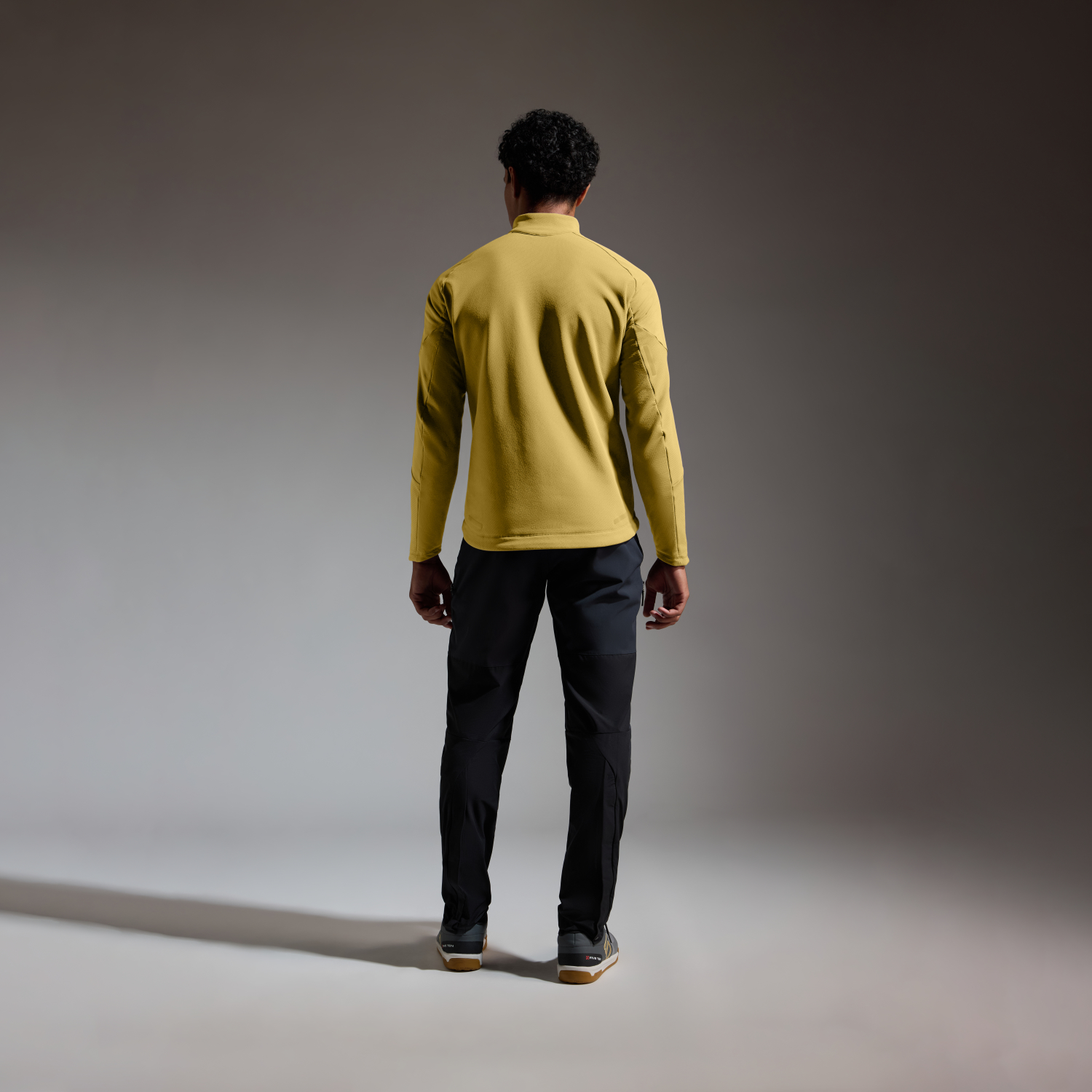 FERNFLOW Thermo Jacket Mens