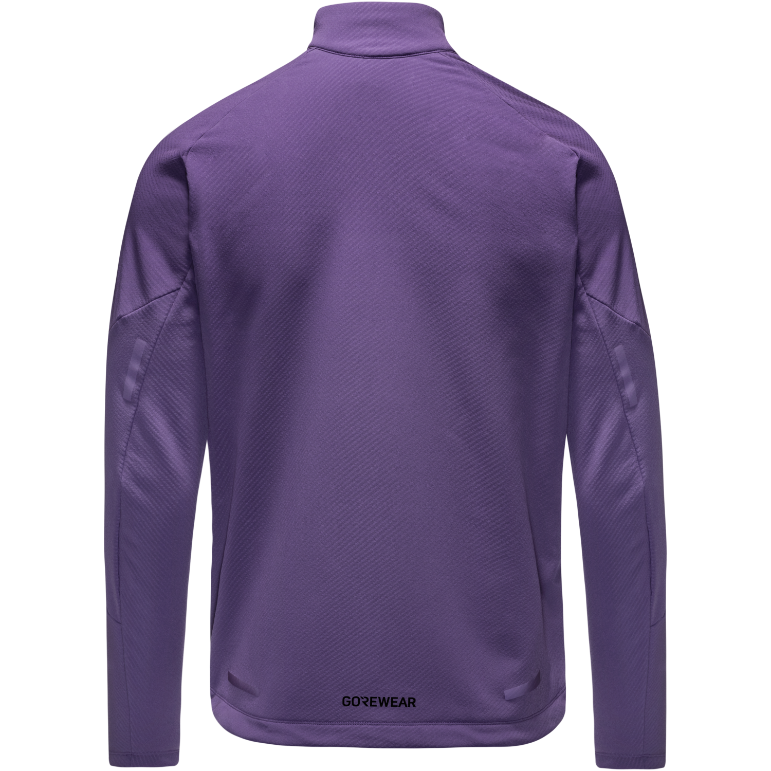An image of the FERNFLOW Thermo Jacket Mens being displayed without a product model wearing the product.