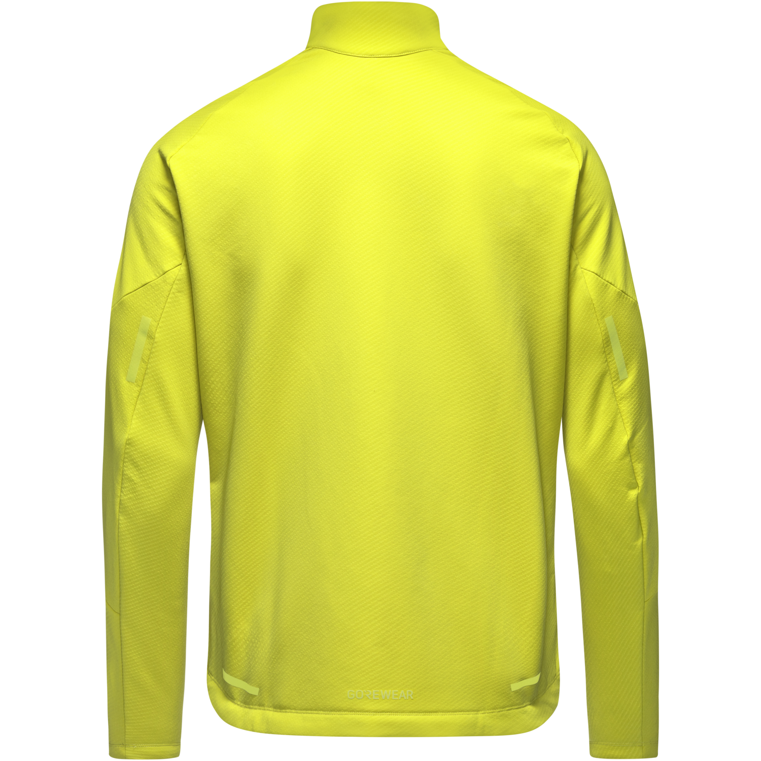 An image of the FERNFLOW Thermo Jacket Mens being displayed without a product model wearing the product.