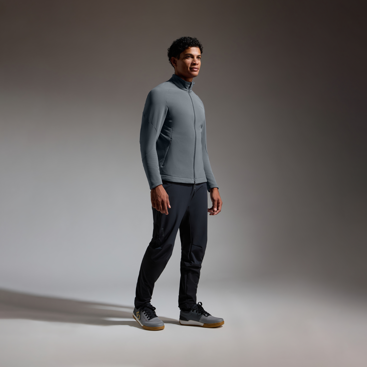 FERNFLOW Thermo Jacket Mens