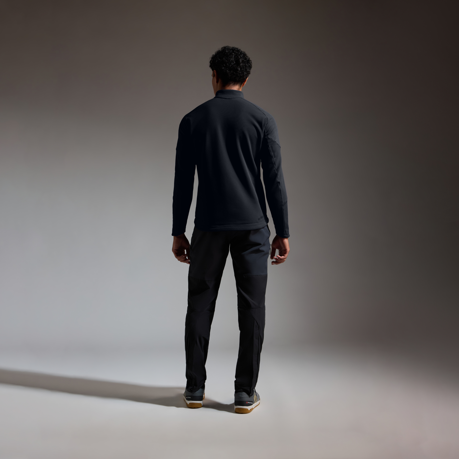 FERNFLOW Thermo Jacket Mens