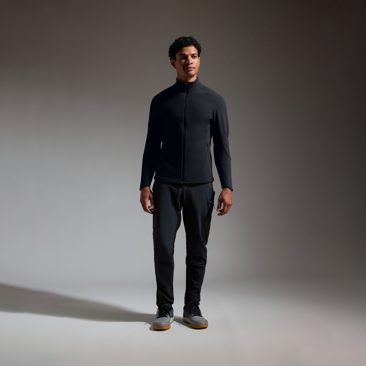 FERNFLOW Thermo Jacket Mens