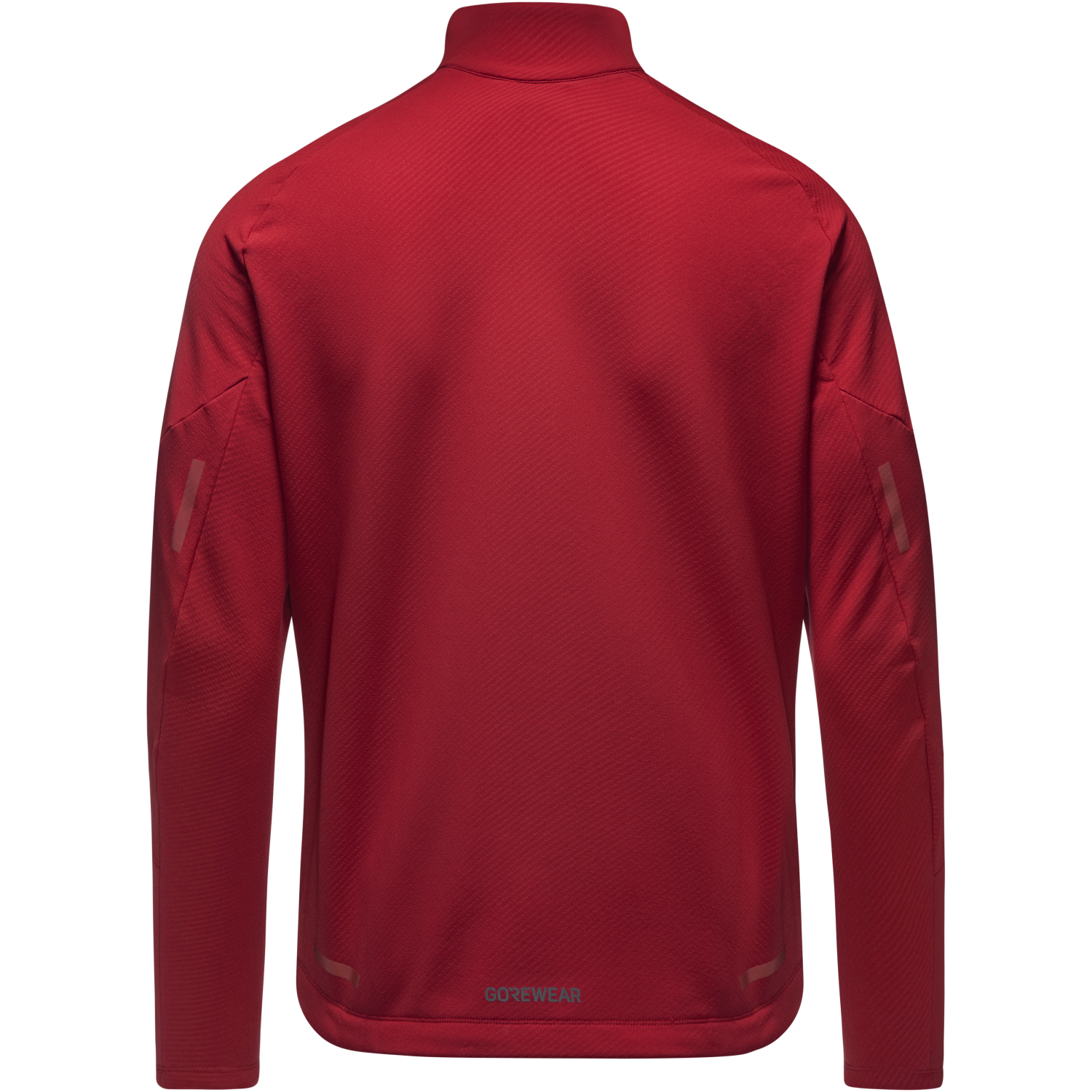 An image of the FERNFLOW Thermo Jacket Mens being displayed without a product model wearing the product.