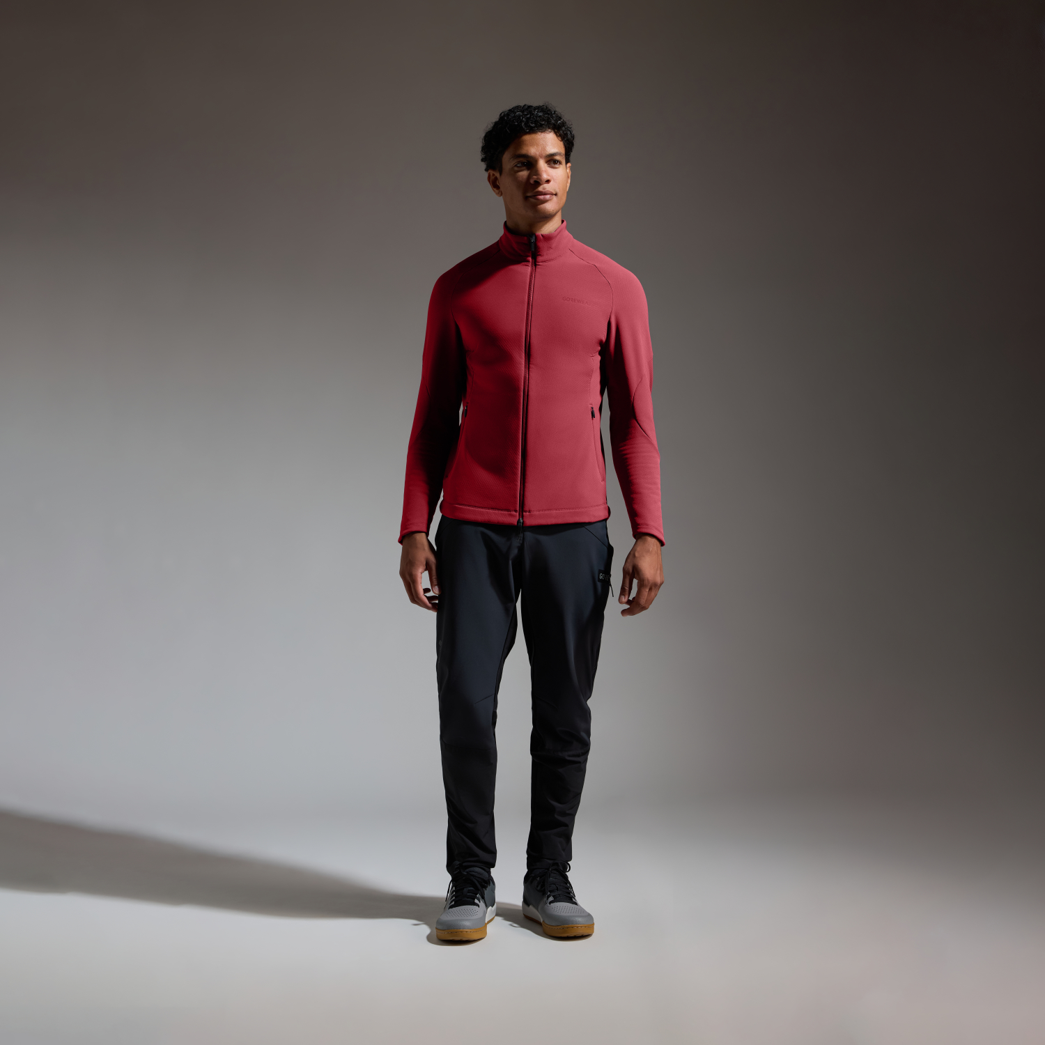 FERNFLOW Thermo Jacket Mens