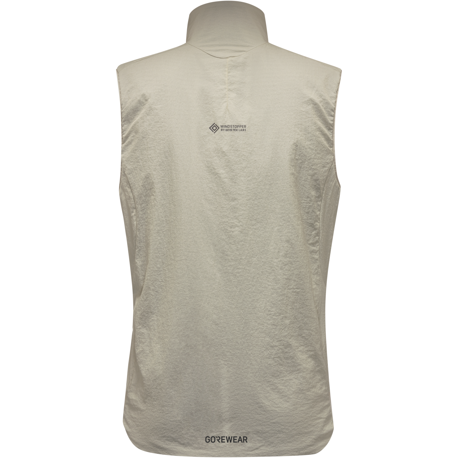 CONCURVE WINDSTOPPER® Insulated Vest Womens