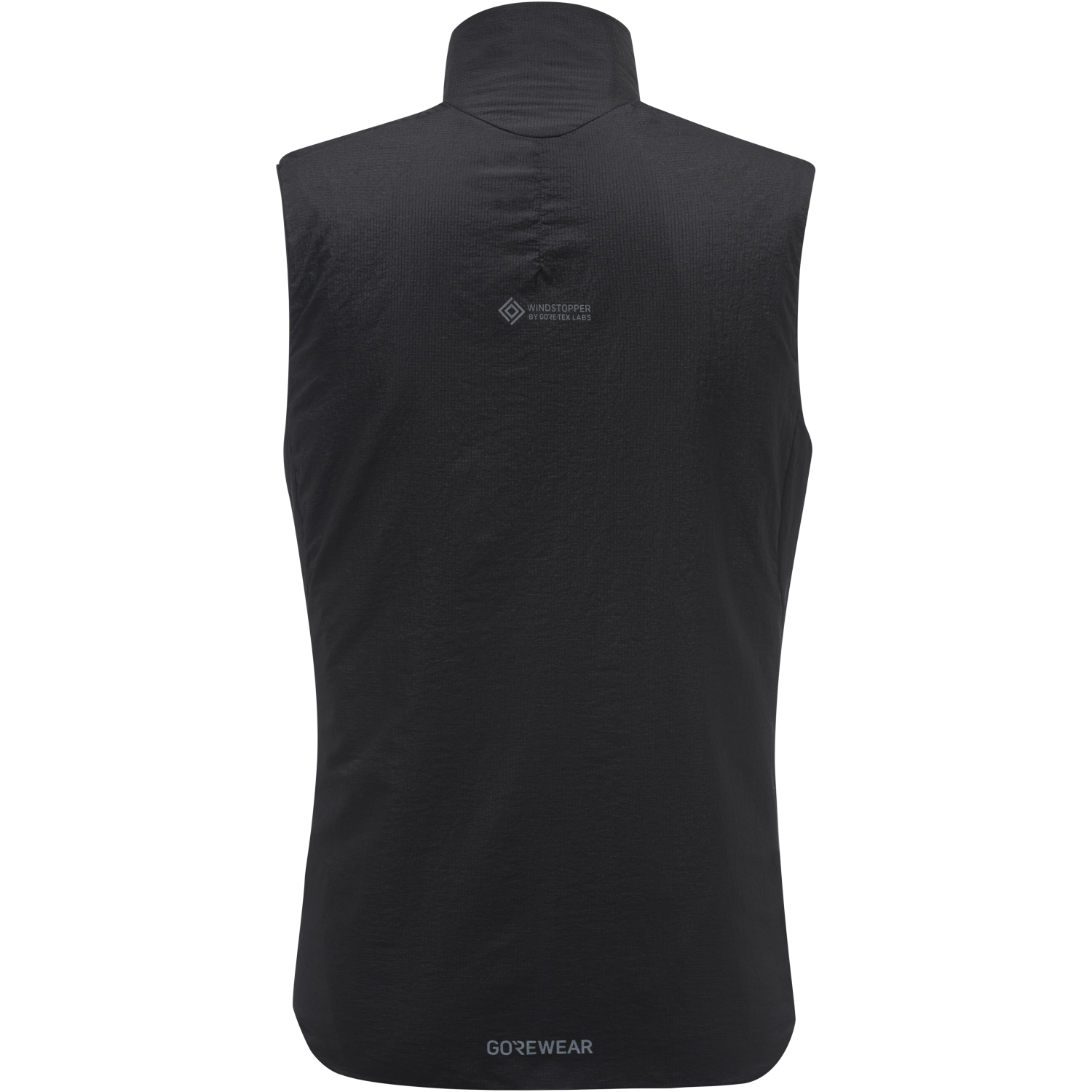 CONCURVE WINDSTOPPER® Insulated Vest Womens