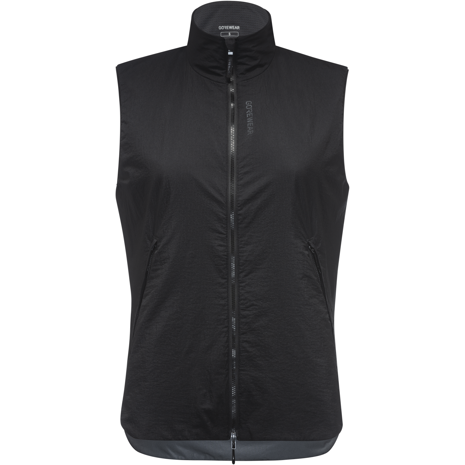 CONCURVE WINDSTOPPER® Insulated Vest Womens