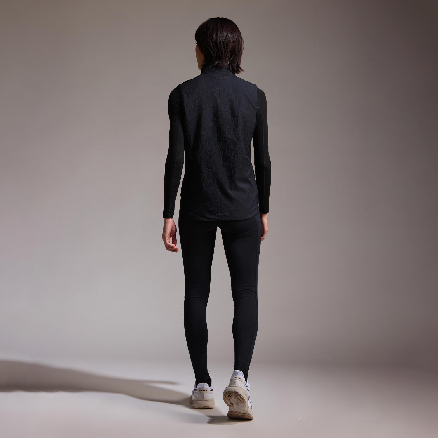 CONCURVE WINDSTOPPER® Insulated Vest Womens