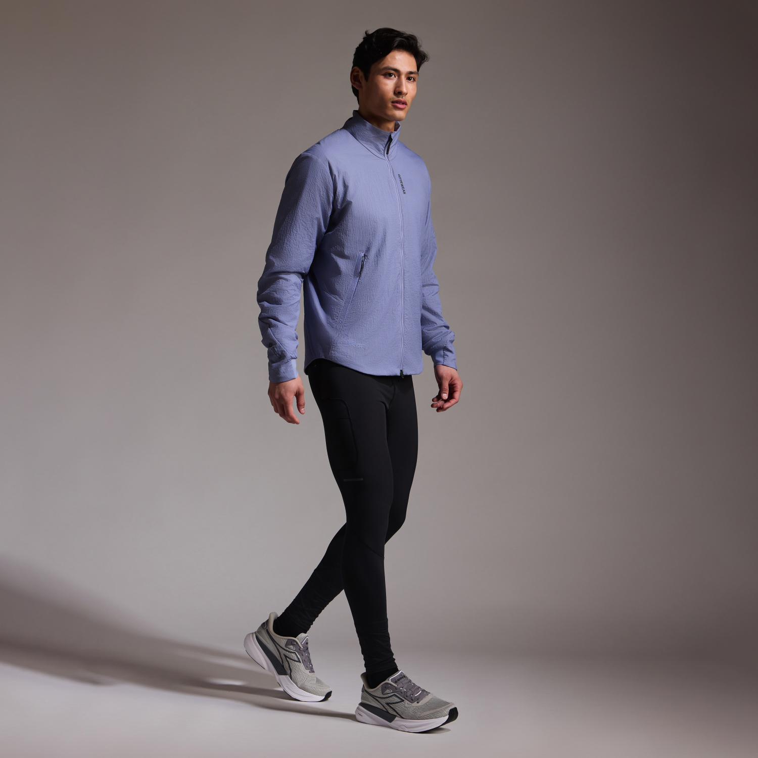 CONCURVE WINDSTOPPER® Insulated Jacket Mens